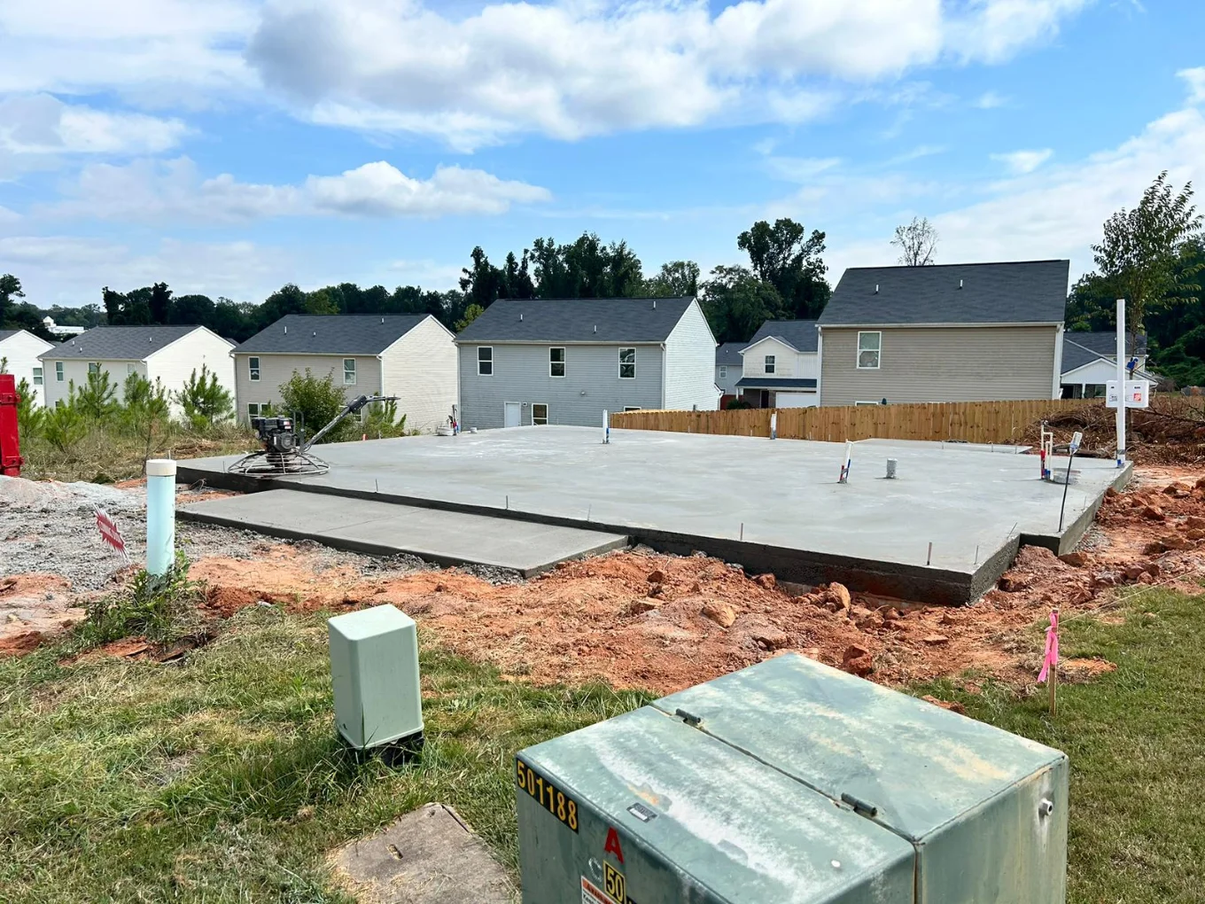 Guzman Concrete Solutions